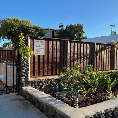 Apartamento Holualoa Gardens 101 Kailua-Kona Exterior foto