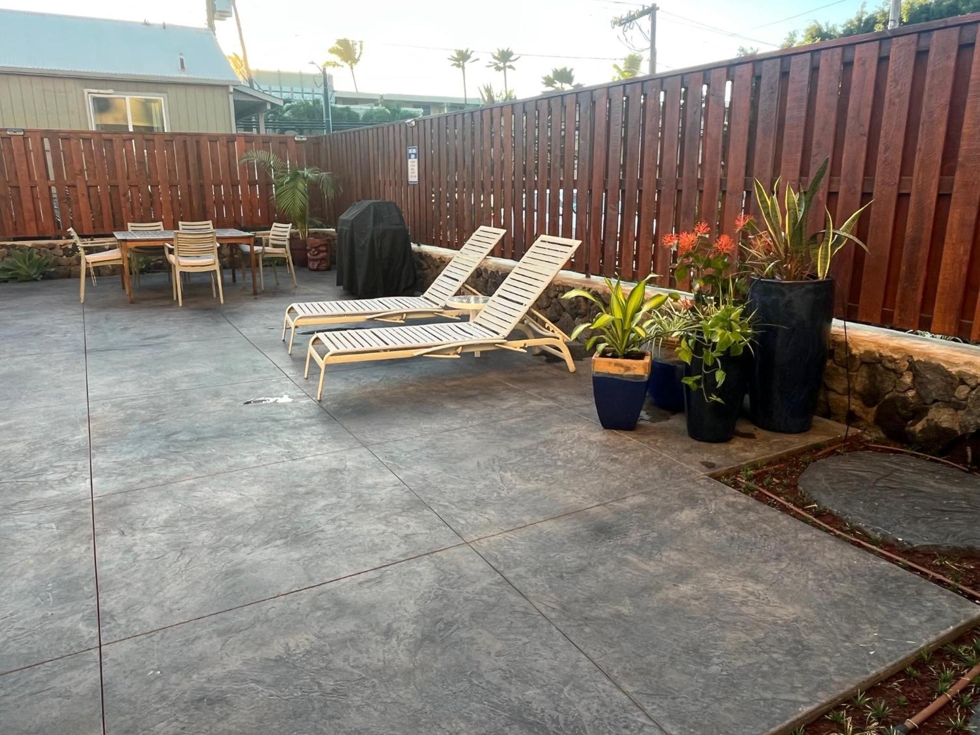 Apartamento Holualoa Gardens 101 Kailua-Kona Exterior foto